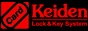 Keiden